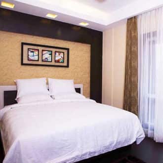 Hotel Niiki, Sambalpur 2